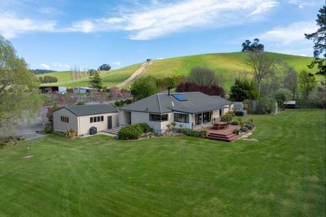 Photo of property in 128 Horsley Down Road, Hawarden, 7385