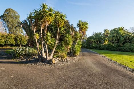 Photo of property in 191 Staces Road, Aokautere, Palmerston North, 4471