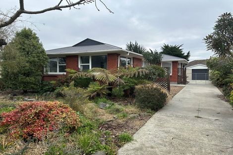 Photo of property in 90 Frensham Crescent, Woolston, Christchurch, 8062