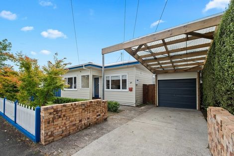 Photo of property in 37 Wellington Street, Hamilton East, Hamilton, 3216