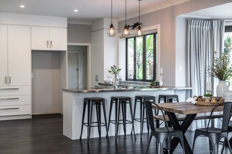 Photo of property in 12 Mansel Avenue, Hillcrest, Hamilton, 3216