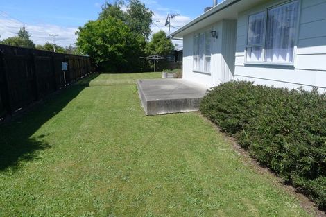 Photo of property in 2 Oak Street, Masterton, 5810