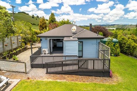 Photo of property in 696 Remuera Settlement Road, Kaikohe, 0472