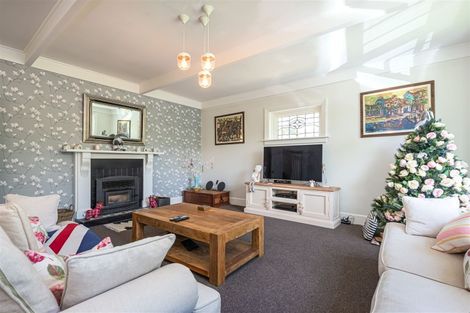 Photo of property in 44 Alpha Avenue, Strowan, Christchurch, 8052