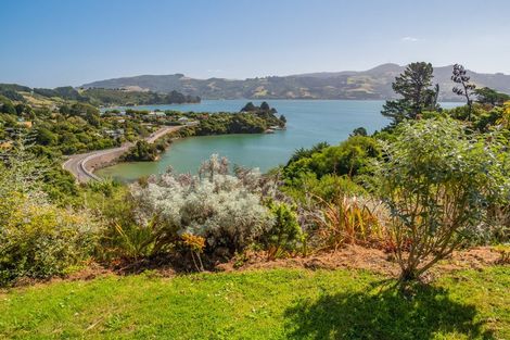 Photo of property in 74 Oxley Crescent, Broad Bay, Dunedin, 9014