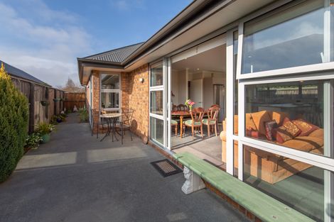 Photo of property in 25 Jacques Way, Yaldhurst, Christchurch, 8042