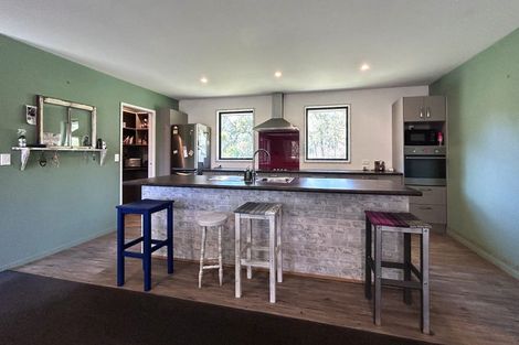 Photo of property in 562 Nelson Creek Road, Nelson Creek, Dobson, 7872