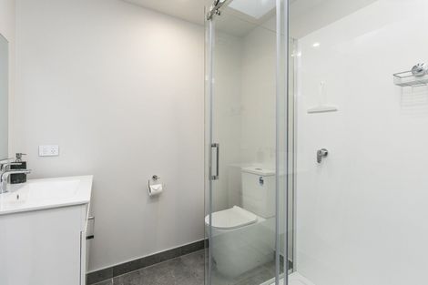 Photo of property in 3d Park Street, Thorndon, Wellington, 6011