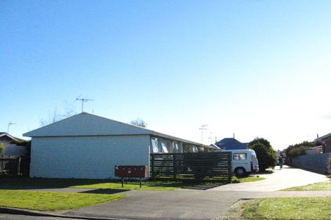 Photo of property in 32 Baird Street, Richmond, Invercargill, 9810