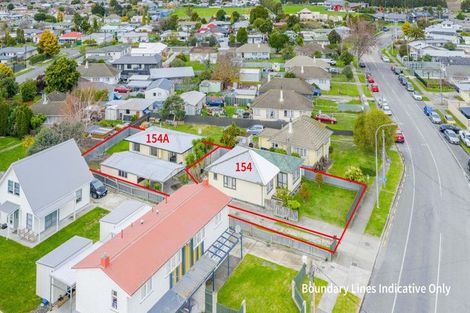 Photo of property in 154 Riverbend Road, Maraenui, Napier, 4110