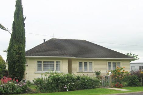 Photo of property in 18 Railway Street, Paeroa, 3600