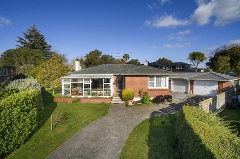 Photo of property in 5 Fairview Place, Feilding, 4702