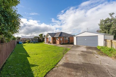 Photo of property in 20 Rosehill Place, Nawton, Hamilton, 3200