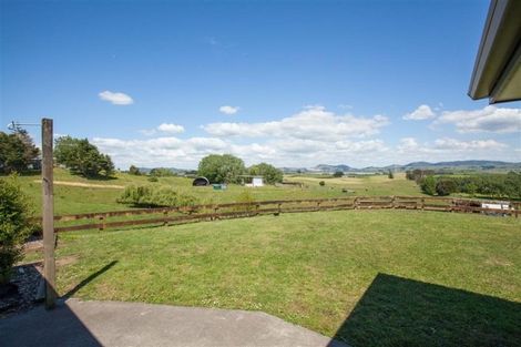 Photo of property in 673 Hetherington Road, Rotongaro, Huntly, 3772