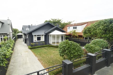 Photo of property in 470 Church Street, Palmerston North, 4410