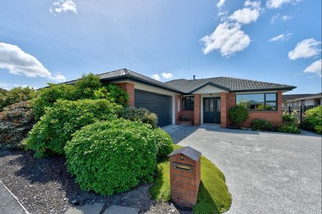 Photo of property in 8 Traford Street, Gore, 9710