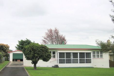 Photo of property in 4 Barclay Avenue, Te Aroha, 3320