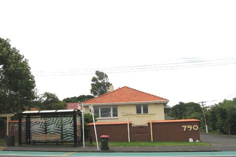 Photo of property in 790 Dominion Road, Mount Eden, Auckland, 1041