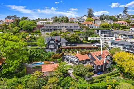 Photo of property in 22b Aldred Road, Remuera, Auckland, 1050