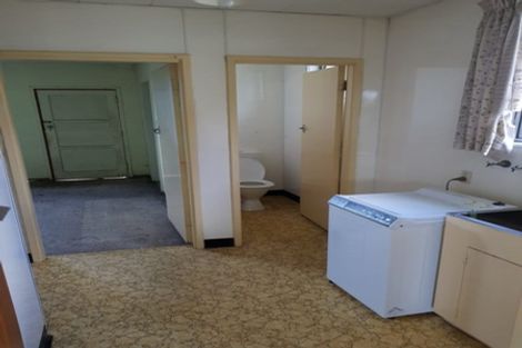 Photo of property in 21 Palmerston Street, Westport, 7825