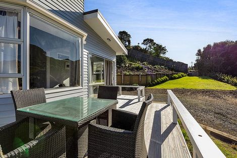 Photo of property in 8 Tainui Street, Mokau, 4376