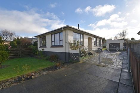 Photo of property in 38 John Street, Strathern, Invercargill, 9812