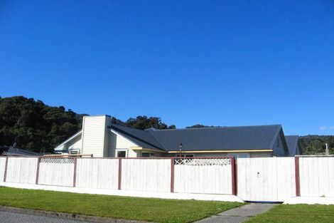 Photo of property in 83 Marsden Road, Greymouth, 7805