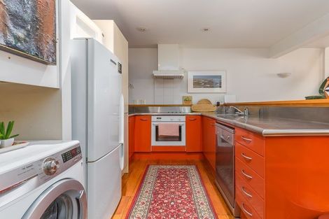 Photo of property in The Loft Apartments, 2a/4 Lorne Street, Auckland Central, Auckland, 1010