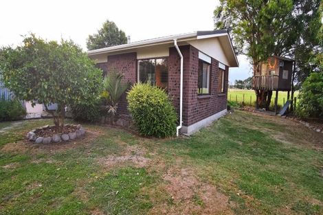 Photo of property in 81 Oparia Road, Turua, 3574