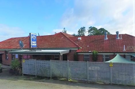 Photo of property in 752 Mangakahia Road, Poroti, Whangarei, 0179