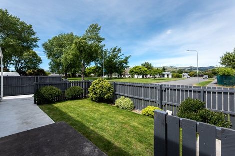 Photo of property in 1/54 Arran Crescent, Woolston, Christchurch, 8062