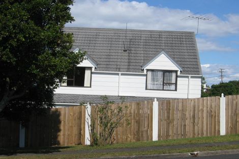 Photo of property in 1/163 Oaktree Avenue, Browns Bay, Auckland, 0630