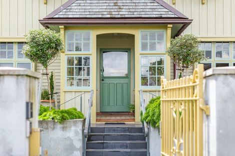 Photo of property in 111 Brougham Street, Mount Victoria, Wellington, 6011