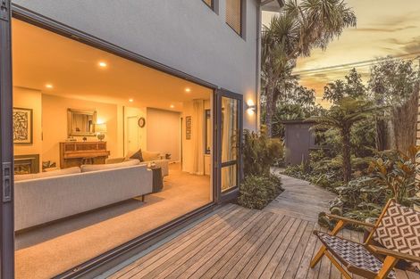 Photo of property in 49 Head Street, Sumner, Christchurch, 8081