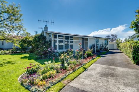 Photo of property in 21 Coverdale Street, Onekawa, Napier, 4110