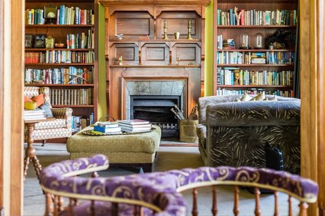 Photo of property in 111 Brougham Street, Mount Victoria, Wellington, 6011