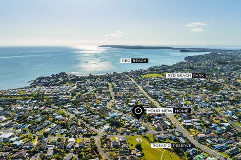 Photo of property in 3a Walton Street, Red Beach, 0932