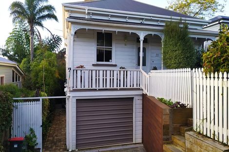 Photo of property in 55 Third Avenue, Kingsland, Auckland, 1021