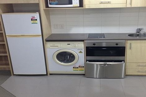 Photo of property in The Silo Apartments, 9f/23 Emily Place, Auckland Central, Auckland, 1010