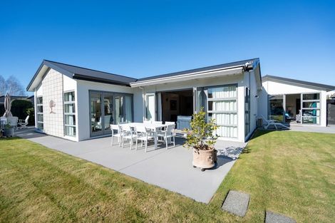 Photo of property in 7 Belgrave Drive, Rangiora, 7400