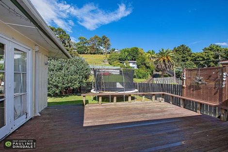 Photo of property in 26 Silverstream Road, Horahora, Whangarei, 0110