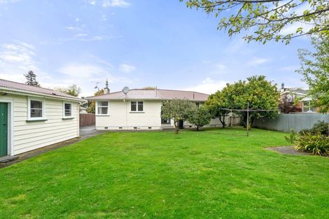 Photo of property in 4 Daniell Street, Solway, Masterton, 5810