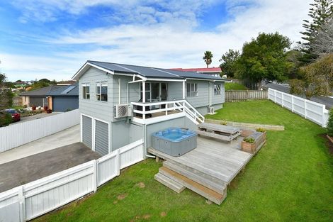 Photo of property in 31b Ladies Mile, Manly, Whangaparaoa, 0930