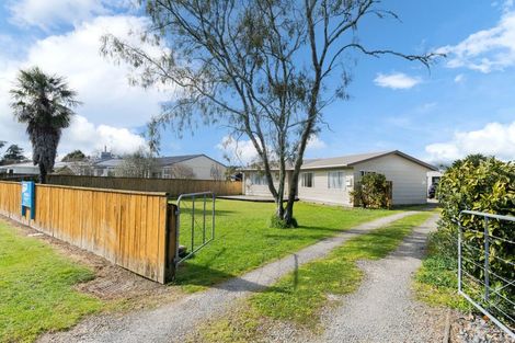 Photo of property in 4 Roslyn Road, Levin, 5510