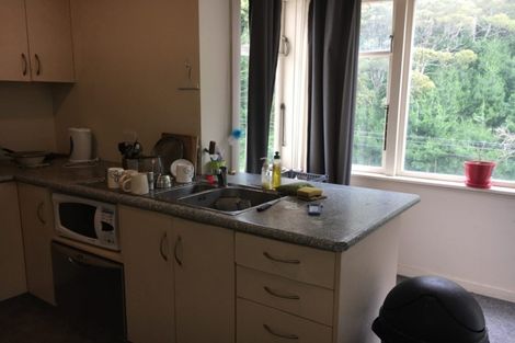 Photo of property in 379b Ohiro Road, Brooklyn, Wellington, 6021