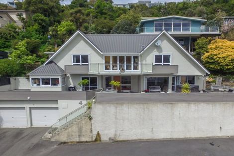Photo of property in 4 Doon Street, Vauxhall, Dunedin, 9013