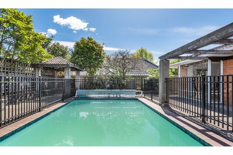 Photo of property in 26b Stratford Street, Merivale, Christchurch, 8014