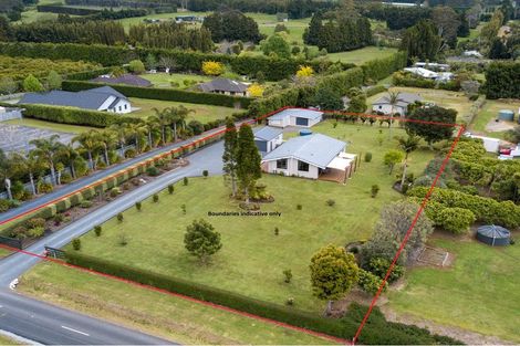 Photo of property in 38 Riddell Road, Kerikeri, 0230