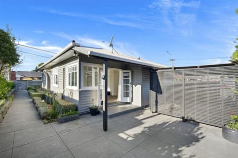 Photo of property in 377 Barrington Street, Spreydon, Christchurch, 8024