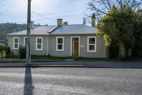 Photo of property in 59 Opoho Road, North East Valley, Dunedin, 9010